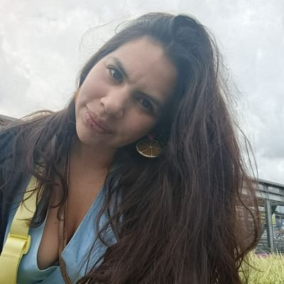 luisad3107's profile picture. Prof. en Finanzas
Esp. en Finanzas y Administración Pública 
Estudiante Maestría Gestión Pública
#Animalista 🐕🐈🐎🐄🐅🦁🐇
#Soñadora ☁️
IG: Luisad3107