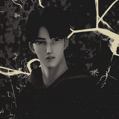DemonicSaja's profile picture. '𝘾𝙝𝙤𝙤 𝘾𝙝𝙤𝙤.'