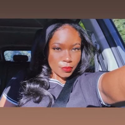 VocallyBlessed's profile picture. Intentional 🤍