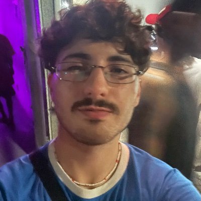 misseisveganos's profile picture. o nome dela é virgem maria e ela vai explodir jerusalém // Insta: https://t.co/au7x9qkU1i