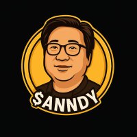 Anndy Lian Fund | $ANNDY (@anndyfund) 's Twitter Profile Photo
