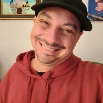 CyberMikeHigher's profile picture. It's me again, and I am back to make you smile!