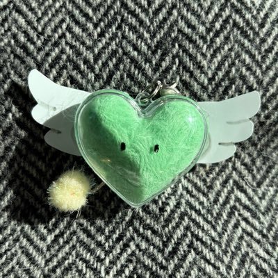 nanoprecure's profile picture. 本垢でキュアキュア言えないので分離しました😂リリアン、ズキューン、パッションが特に好き💕ニャミー、キッスも一緒にペア推ししがち