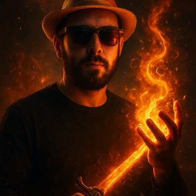 mohamedrahalll's profile picture. لا خوف الا من الله  
لا حول ولاقوة إلا بالله العلي العظيم