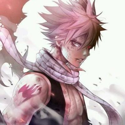 mo7D337's profile picture. Magician in the tail of the fairy, the dragon killer ,@Huntress__Ruby ❤️ Multi-ship🔞