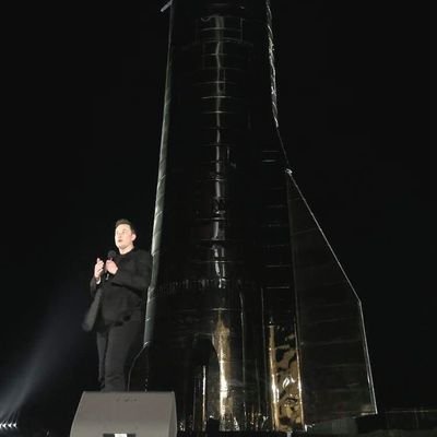 elonm4293's profile picture. 