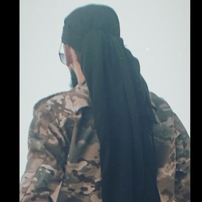 MuradTareqq's profile picture. وفي قوة ماقيل فينا :
 إننا على دين سيدنا محمد بعثنا 💚