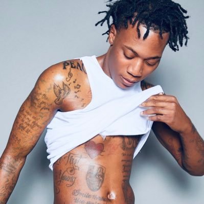 knotz_Rell's profile picture. 