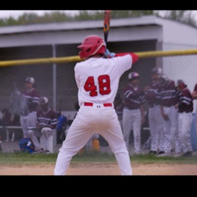 Jjcruz4908's profile picture. Manalapan high school/class of 26/ gpa 3.5/3rd/ss/2nd/uti #646-399-8792 email JCruz4908@icloud.com 6’0ft 190lbs 6.9  60 yard exit velocity 92+arm is 83