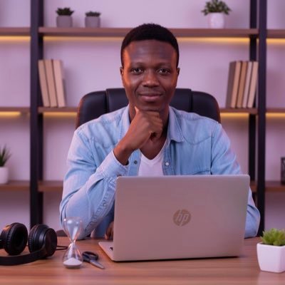 Akanomicheal2's profile picture. 🔥 Creative Graphics Designer | 🎵 Music lover | 💻 Website Dev 🚀 | ♈ Aries Energy | CEO @Cowebplus – Powering Businesses Online 🌍✨ Fullstack Dev