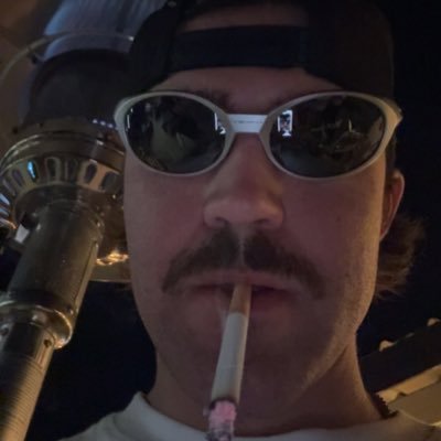 _colt45kinn's profile picture. eat shit