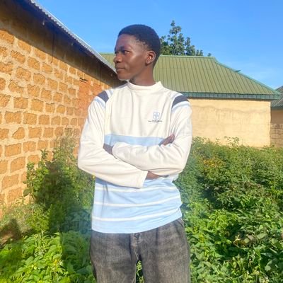 KoreMeshac20045's profile picture. Philippians 4:13 | Graphic Designer | Human Being✨