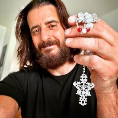 iamJroumieAOC's profile picture. 