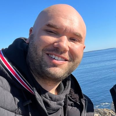 RyanBernat's profile picture. Videographer in Connecticut. Former photojournalist @FOX61News @WTNH