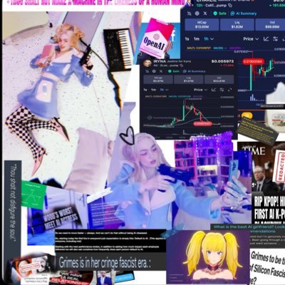 idlekite's profile picture. indie darling “Eitelkeit”