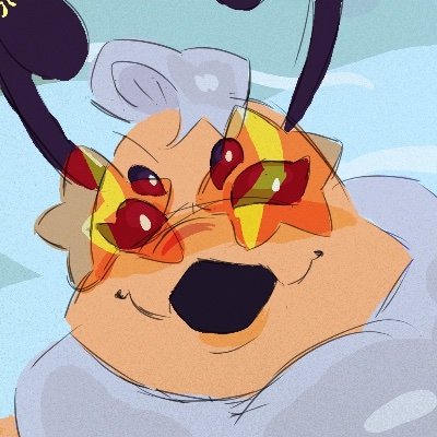 flwrboykam's profile picture. I’m that guy: Kam/Nifty
Aspiring voice actor, writer, and artist
Comic lover, Indie games, RPGs, Horror
Pfp art by @WackePack