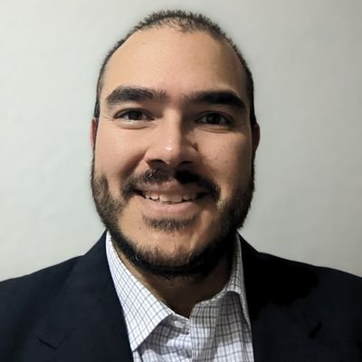 genarosanchez's profile picture. DevSecOps | .Net Software Architect | Scrum Master.

🚫 NO Cuentas contenido sexual 
🚫 NO Cuentas de Crypto
🚫 NO Cuentas sin foto
🚫 NO Chat