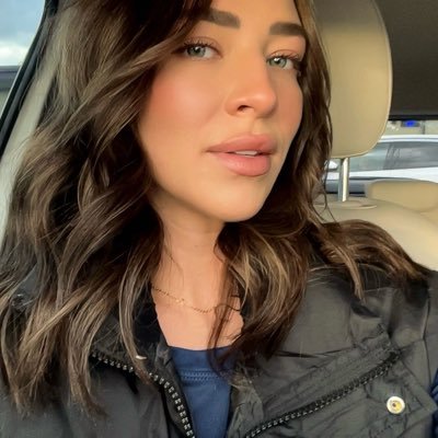 sierrareich's profile picture. ✈️ 💕