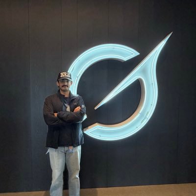 arjuntsla's profile picture. Strategy & Ops | @X @XAI