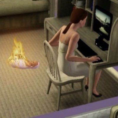 Cutiepatootiesk's profile picture. 