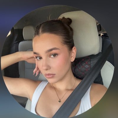 LucaZotev's profile picture. Sasha🪬🪽 Enjoying and living life 💕🫶🏻♊️ XRP holder!