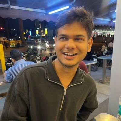 thisisaman01's profile picture. Systems Engineer @cloudflare, prev @dyte_io