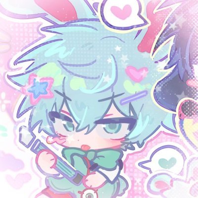 Bonbon ʚ๑ɞ 🍉💙🧷さんのプロフィール画像