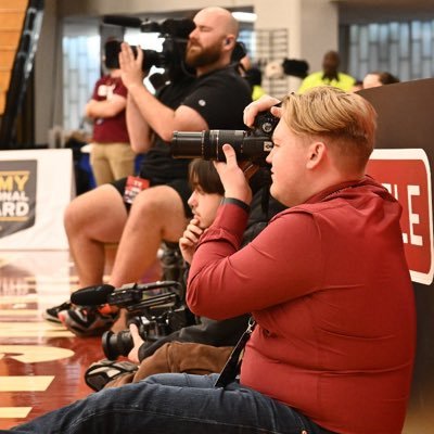 River Mitchell Profile