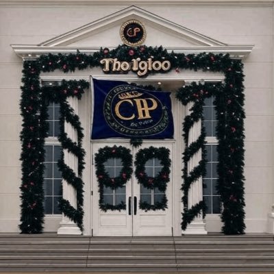 @TheIglooHouse