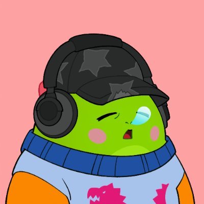 js10s's profile picture. @AlphaDAOnetwork
@Web3Hubs
@PaladinsDAO
@_inceptioncap