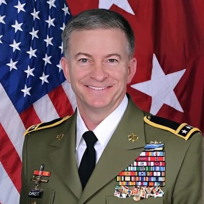 LtGen_william's profile picture. Soldier. Father. Patriot. Grateful for both battles and blessings. 🇺🇸