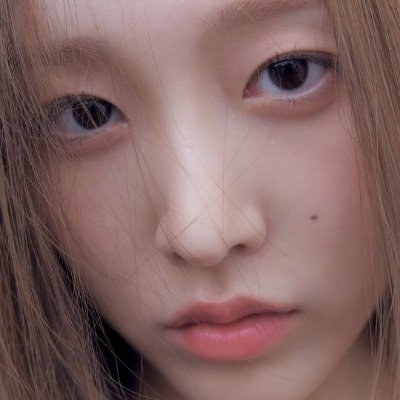 Jiwoson's profile picture. the mefluencer of Pink, then grey atSMories since 99,