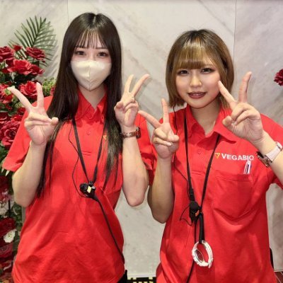 VEGABIQ1227's profile picture. 【ベガビック1130豊川店】公式アカウント🎊🎂グランドオープン2011/12/27🎂営業の案内・お店の雰囲気などお届けしていきます🎁DM・写真撮影不可🙅フォロバ99％😁無言フォロー・いいねすみません😅P640台S494台❣総台数1134台の大型店舗です😲＃ベガビック ＃パチンコ ＃スロット