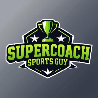 SCSportsGuy334's profile picture. strategy, memes & content for the SC tragic YT - SCsportsguy TikTok - Harley’s SuperCoach Talk