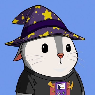 MatrixCryp43753's profile picture. 