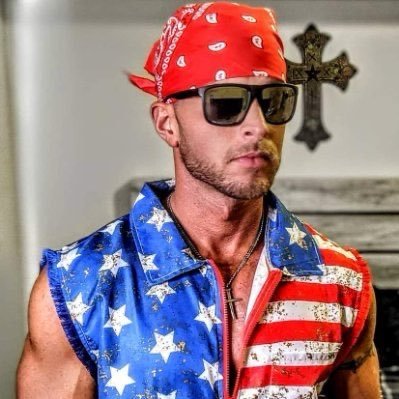 thjordanclark's profile picture. ✝️Jesus=King |🫀Heart Failure Fighter |🇺🇸 Patriot |🏋️17yr Health/Supp. Coach |💰Crypto Coach | ⚠️ Visit my website! https://t.co/dLf9Q4O4TQ