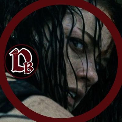 NecroTimesDB's profile picture. Dyerbolical, NecroTimes, Kandar.  The Evil Dead, 2013. Slasher Movies. Deadites. Kandar. Horror Films. Creators: Brett and Kerry Dyer @DyerbolicalDB.