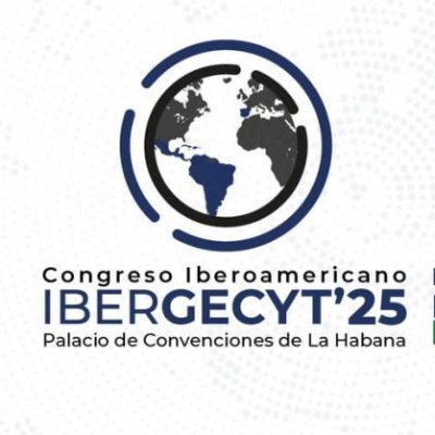 IBERGECYT's profile picture. Seminario Iberoamericano para el intercambio y la actualización en Gerencia de Ciencia y Tecnología organizado por @gecytcu