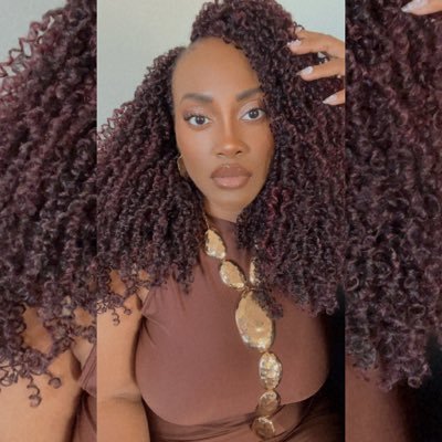 PurelyPlush's profile picture. IG: itspurelyplush ♎️✨