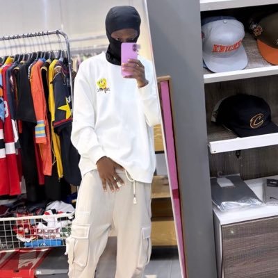 KeithLamar8814's profile picture. Trust None💔
