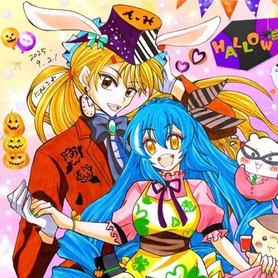 にゃんこ♩¨̮⑅*♡☪️☀️🐰さんのプロフィール画像