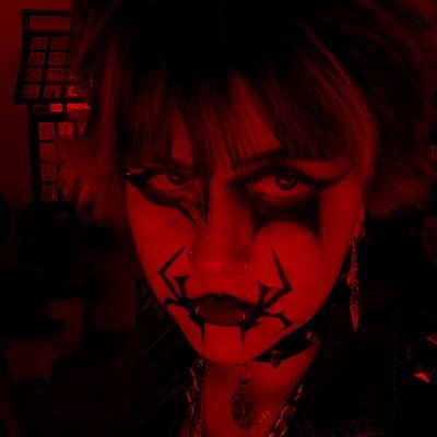 Theo, o Vampirão Alien 🦇🛸さんのプロフィール画像