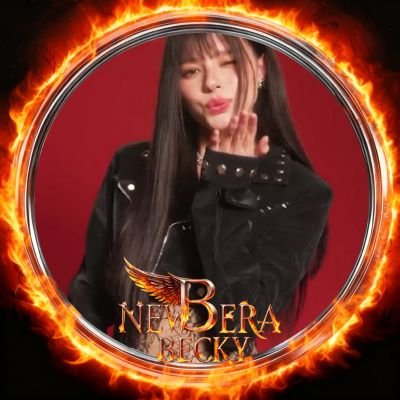 beckymmangels's profile picture. Myanmar Becky's Angels
mumu for Becky 😗
Supporter for Becky 💗 Always for Becky
Here for Becky 
#Beckysangels