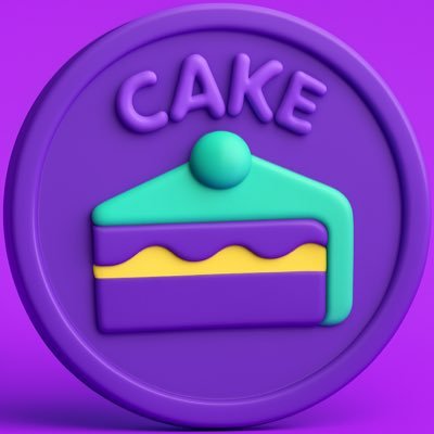 isCakeMoon's profile picture. 🍰 $CAKE | Drops Oct 20, 2025 | Shameless cake to the moon! 🌕 Real buybacks, on-chain locks, epic burns. HODL or FOMO?