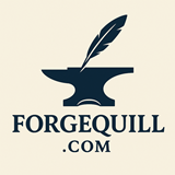 ForgeQuill's profile picture. 