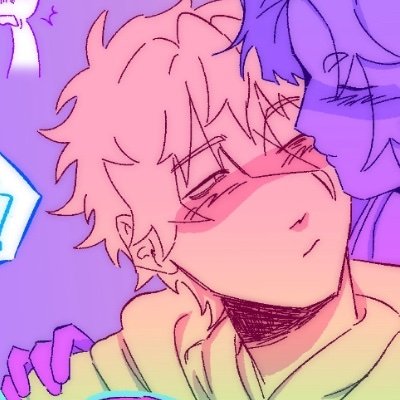 Shigcest's profile picture. Tomura Shigaraki, Samuel Thomas Wilson, & James buchanan barnes on my mind

M/w @_espinn