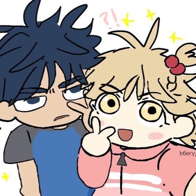 nyasebb's profile picture. Nyaaa~~