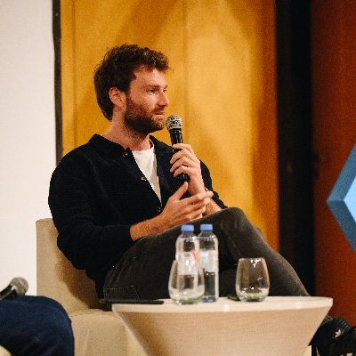 gerardomossotti's profile picture. Co-Founder & COO @suragamingteam & @suraventures