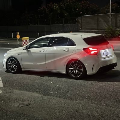 wheels_pless's profile picture. ZC6→ZC31S→VM4→ZN6→W176 A45 24歳