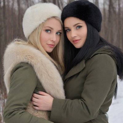JanaAnnaNaughty's profile picture. 🔥 Jana & Anna: Two irresistible RUSSIAN beauties in our 20s! 😈 Addicted to lesbian games & wild sex adventures and sometimes BDSM